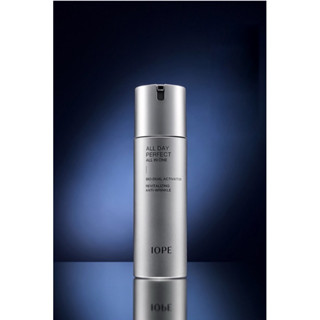 [型男專區］韓國熱銷～iope 男士全天完美一體式all-in-one 120ml