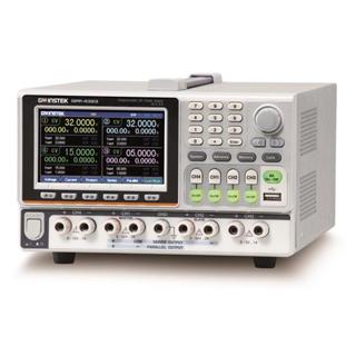 GPP-4323 多通道可程式直流電源供應器 直流電源供應器 GW Instek 固緯電子 TECPEL 泰菱電子