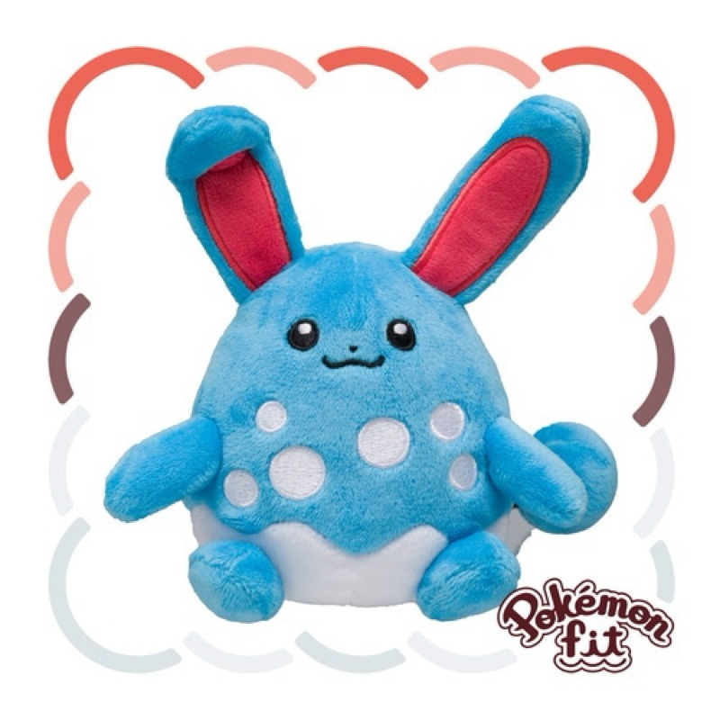 pokemon寶可夢 日本同步連線 限時特賣 空運來台 100%正品 瑪力露麗 玩偶 184