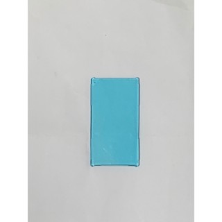 書香門第 LEGO 樂高二手磚 透明淺藍色 57895 玻璃門片 1*4*6