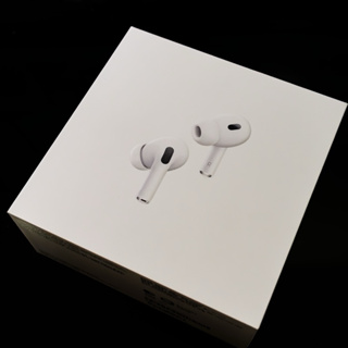 Apple AirPods Pro 2 （with USB-C MagSafe充電盒）