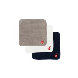 AirRoom 正品現貨 2024SS HUMAN MADE HM HAND TOWEL 手巾 手帕