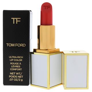 Tom Ford 迷你白管唇膏 2g #14 ANNE(裸裝)