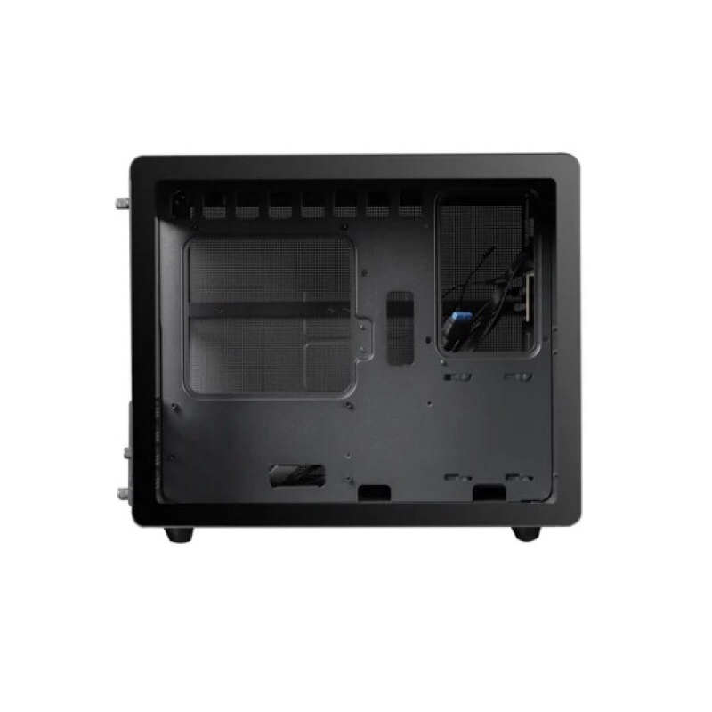 Apexgaming V300 機殼 Cube Micro-ATX Gaming Case - Black