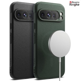 Google Pixel 9 Pro XL / 9 Pro Onyx 磁吸防撞緩衝手機保護 韓國 Ringke