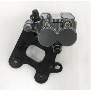 DRG2.0二代 前煞車卡鉗總成 SYM原廠全新品 煞車油缸 卡鉗 Keyless ABS TCS