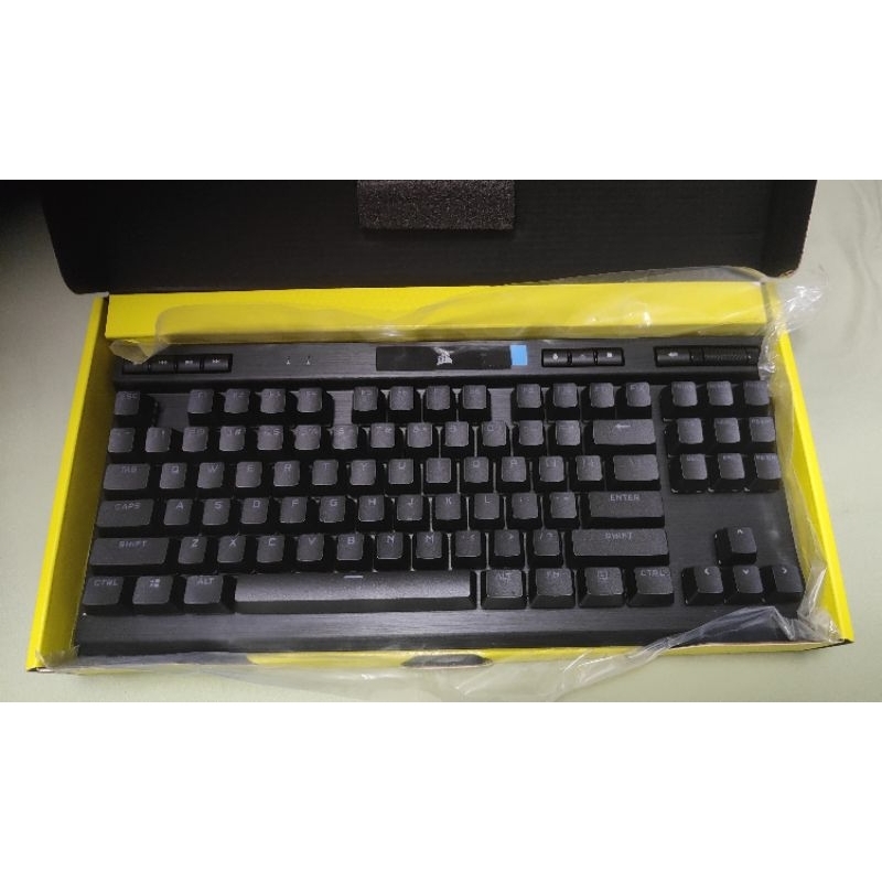 k70 rgb tkl 光軸的價格推薦 - 2026年2月 | 比價比個夠BigGo