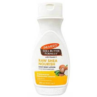 Palmer's 帕瑪氏 天然乳木果油緊緻保濕乳液 250ML
