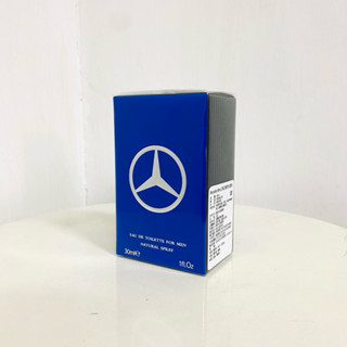 法意公司貨 Mercedes Benz 賓士 王者之星 王者之峰 男性淡香水 30ml 100ml 另有TESTER