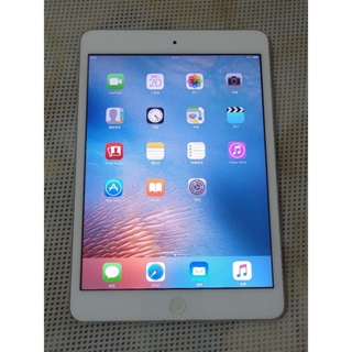 Apple iPad mini Wi-Fi A1432 16GB