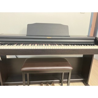 【二手】ROLAND RP401R Digital Piano數位鋼琴