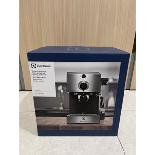 全新Electrolux伊萊克斯半自動義式咖啡機 E9EC1-100S