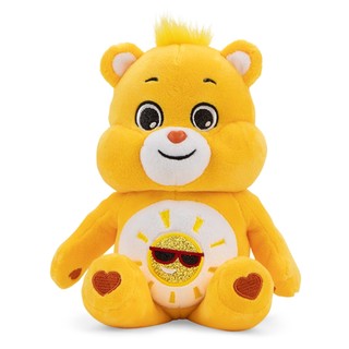 Care Bears 陽光熊 9吋(閃亮版) CB22484