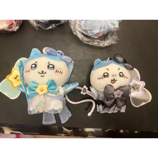 日本世界（現貨） 日本 正版 日版chiikawa吉伊卡哇 絨毛 娃娃玩偶布偶玩具吊飾吊墜 鑰匙圈