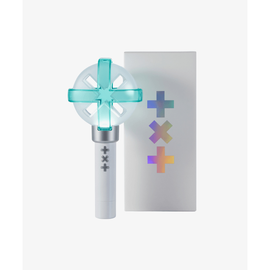 現貨+預購 TXT TOMORROW X TOGETHER 官方周邊 一代手燈 二代手燈 應援棒 手燈套 小手燈