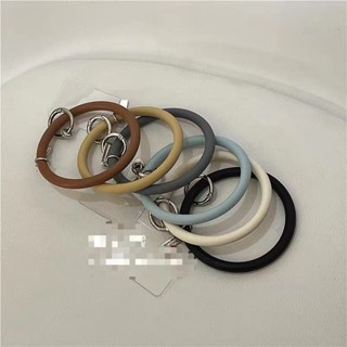不易斷矽膠掛環 韓風手機萬能手提掛環手拎掛環 iPhone 蘋果 Samsung 小米 OPPO通用手機萬能掛環 三星