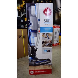 HOOVER 無線2合1吸塵器 HSV-AC2IN1-TWA 電池一顆 (含稅)
