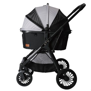 JPW 中型分離式寵物推車_(Mino Rover)_(20kg)