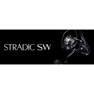 【民辰商行】24年 SHIMANO STRADIC SW 海水可用 海釣用 紡車式捲線器
