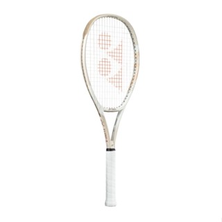 Yonex 2024 Vcore 100 砂米黃 [網球拍]【偉勁國際體育】
