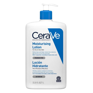 CeraVe 適樂膚 長效清爽保濕乳 1公升【Sunny Buy】