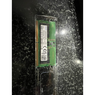 三星 ddr5 4800 sodimm 單面顆粒