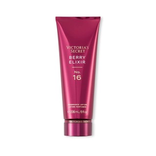 【全新】Victoria's Secret Berry Elixir NO.16 香氛身體乳液 維多利亞的秘密