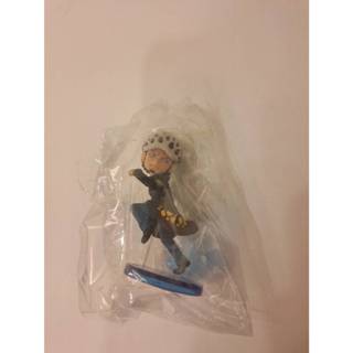 航海王 海賊王 公仔 羅 模型