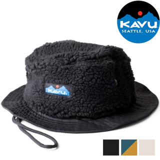 Kavu Fur Ball Boonie 漁夫帽 1148 特價優惠