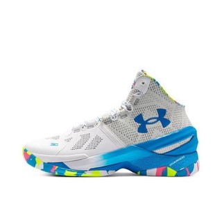 全新正品 under armour curry 2 生日 us678910112