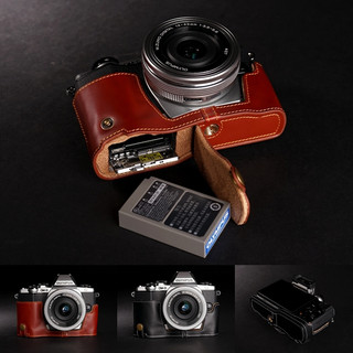 【TP original】快拆式底座 Olympus OM-D E-M10 / EM10 (第一代) 專用