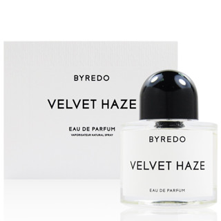 HUAHUA香水美妝 Byredo Velvet Haze 絲絨迷霧淡香精 EDP 50ml/100ml