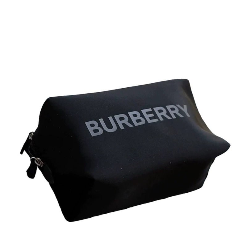 （現貨）BURBERRY VIP贈品 彩妝包 化妝包 洗漱包