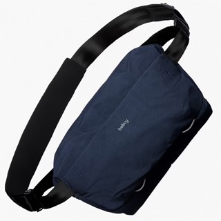 |快速出貨|Bellroy 相機包 斜揹包 Venture Sling 10L 系列-夜空藍