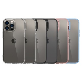 Spigen iPhone 14/13/12/mini/Pro/Pro Max Ultra Hybrid防摔保護殼