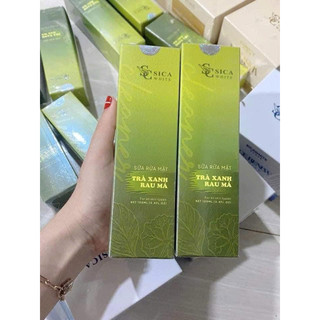 Trà Xanh Mụn, Cốt Nám,Prettyskin, Jeju, Nghệ Sữa Bò Thorakao