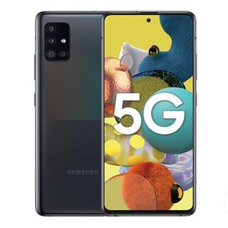 《優選靚機》全新未拆封 Samsung/三星 Galaxy A51/A515U 手機