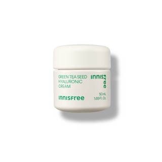 【賠本清倉】innisfree/悅詩風吟/紅茶極效修護霜/綠茶籽玻尿酸保濕霜/15ml+15ml/旅行組/試用包/面霜