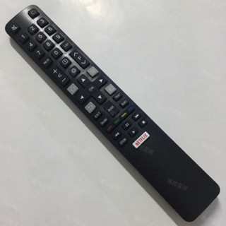 TCL電視遙控器 紅外線遙控器 P6US P8M C825 P715