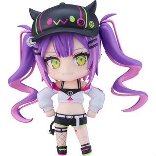 Good Smile 黏土人 2573 hololive 常闇永遠 東海模型