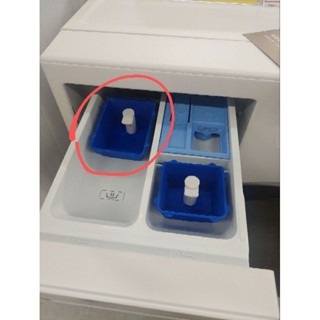 LG滾筒式洗衣機皂液盒13,14,15,9kg(ABS材質)