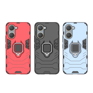 VIVO X100 X100pro Y38 Y28S Y36 Y27 V25 Y55 V23e 指環 支架 可立 手機殼