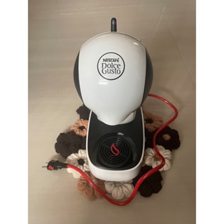 二手 九成新 Nescafe Dolce Gusto 膠囊咖啡機