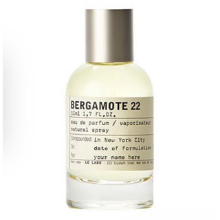 Le Labo Bergamote 22 佛手柑 分裝/試香