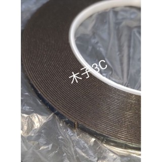 【工具】無邊框電視雙面膠 寬3mm 4mm 長10米 無邊框雙面膠 泡棉膠 膠帶 電視手機平板電腦 電視無邊框專用雙面膠