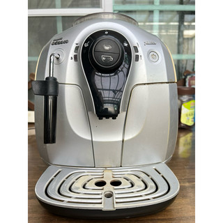 飛利浦咖啡機PHILIPS Saeco XSMALL零件機