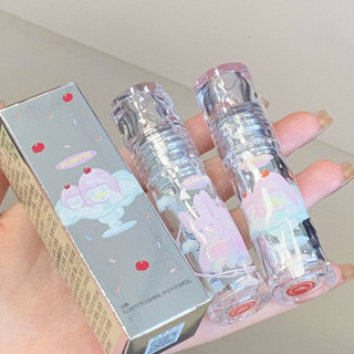 PINKCAT✨【臺灣現貨】新品上市FLORTTE/花洛莉亞唇漆好美莉亞唇漆 女生宿舍系列唇漆 鏡面水光唇釉唇漆口紅成膜