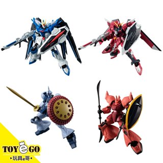 萬代 機動戰士鋼彈G-FRAME FA 06 代理 振揚自由 不朽正義 吉昂 夏亞專用傑爾古格 現貨玩具e哥 91085