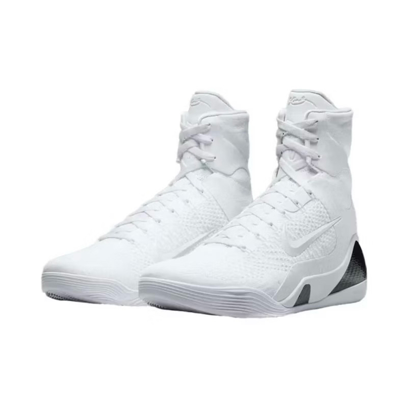NIKE Kobe 9 Elite 高筒 Protro