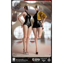 【玩具他爸】現貨 Onetoys 1/6 熱愛 Cosplay Girl系列 雙胞胎姐妹 CG002
